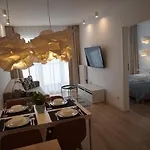 MARO - AMT Apartamenty, Kasprowicza, Kołobrzeg