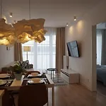 MARO - AMT Apartamenty, Kasprowicza, Kołobrzeg