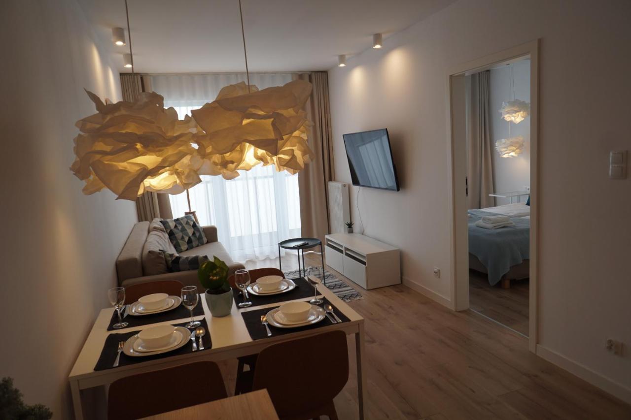 Apartament Maro - Amt Apartamenty, Kasprowicza, Kołobrzeg