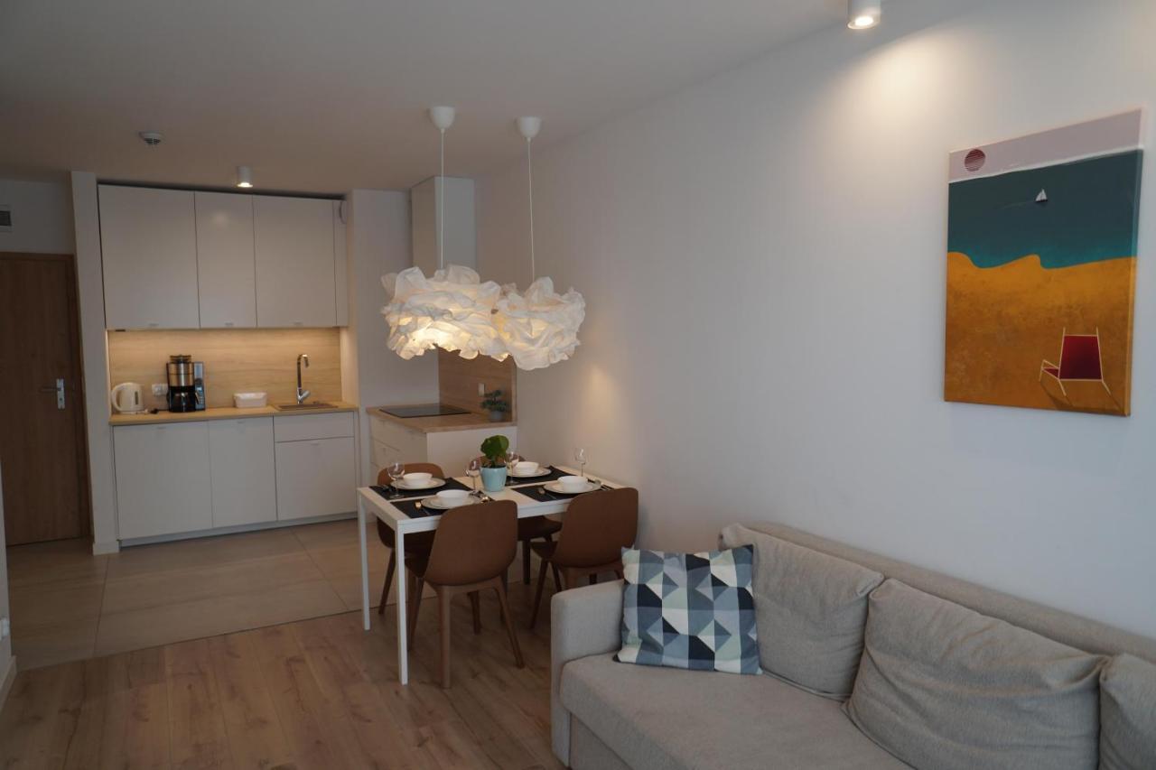 Apartament Maro - Amt Apartamenty, Kasprowicza, *