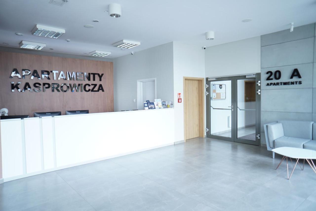 Apartament Maro - Amt Apartamenty, Kasprowicza, *