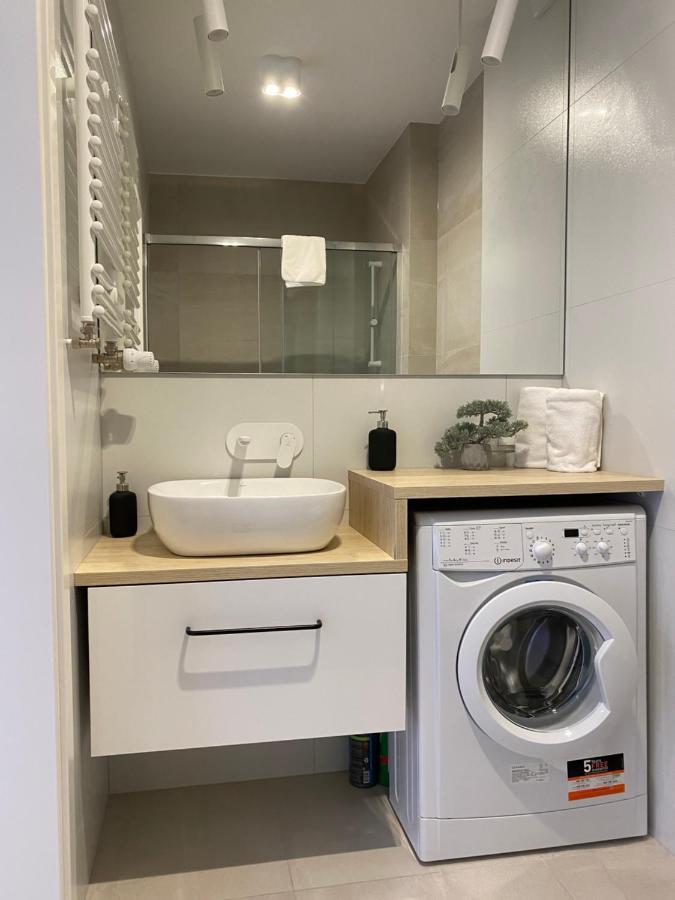 Maro - Amt Apartamenty, Kasprowicza, Kołobrzeg